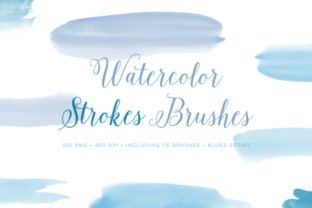 Photoshop Brushes Watercolour Set Review
