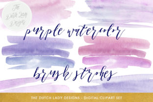 Purple Watercolor Backgrounds for Blogs