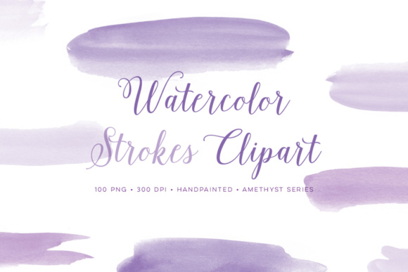 Watercolour Graphics & Decorative Elements Review