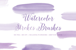Watercolour Paint Photoshop Brushes Review